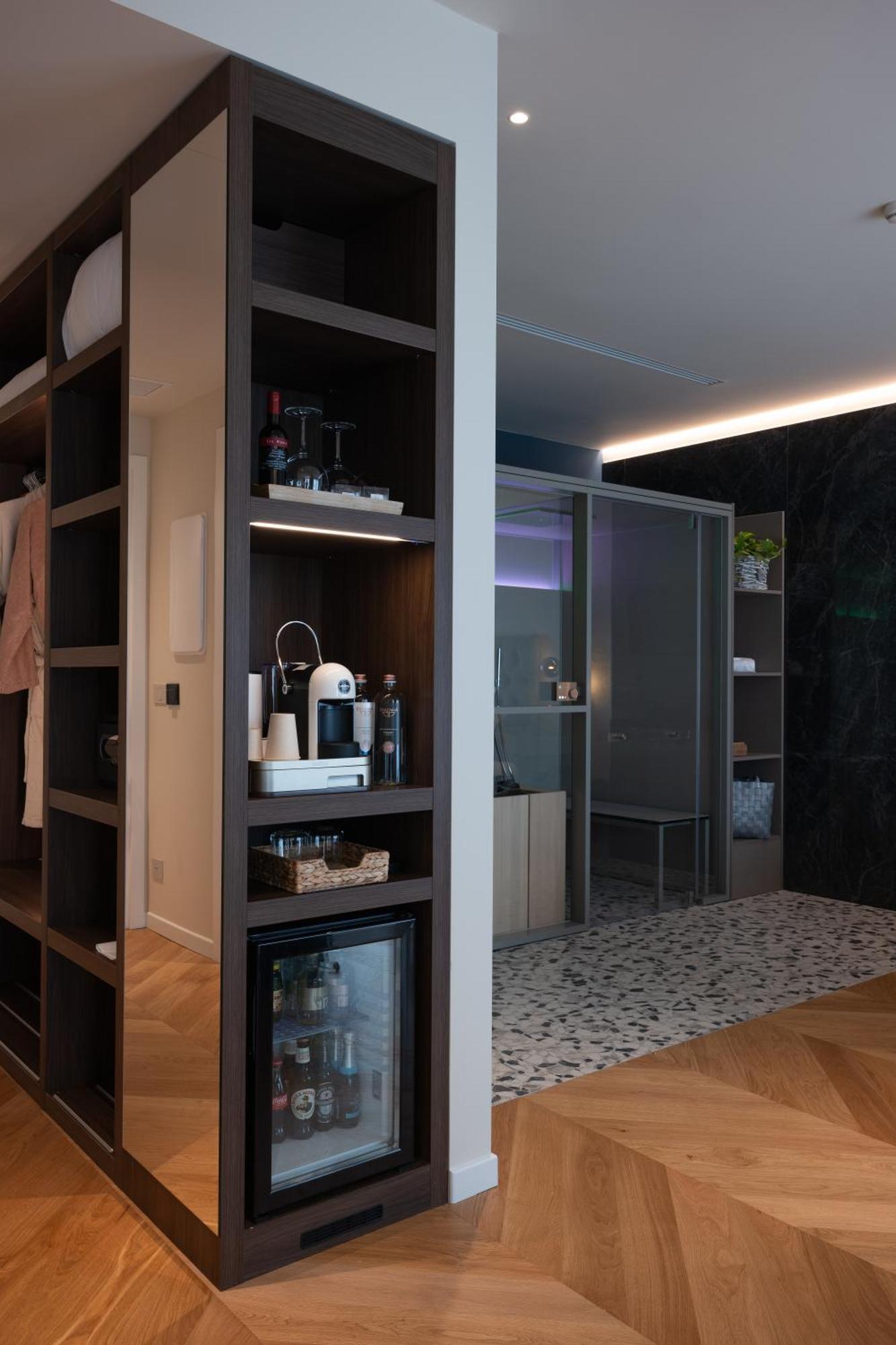 Savoy Beach Hotel & Thermal Spa Bibione Bagian luar foto