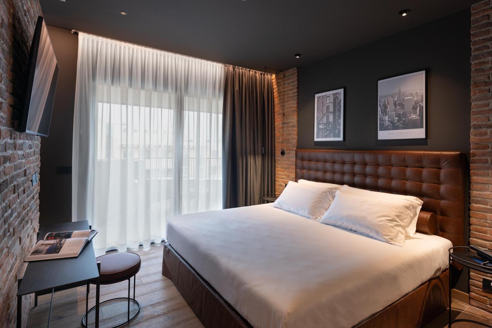 Savoy Beach Hotel & Thermal Spa Bibione Bagian luar foto Deluxe room